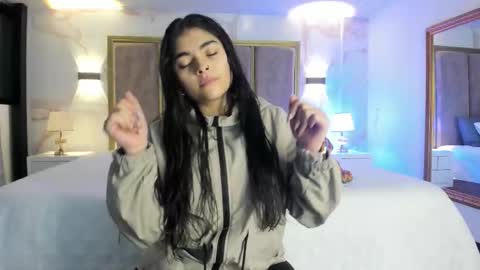 Snapshot of giselamaru chatting on 02/17/26, 10:56 online show from 02/17/26, 10:56