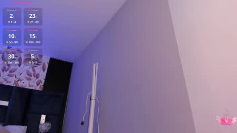 Snapshot of giselamaru chatting on 02/18/26, 10:55 online show from 02/18/26, 10:55