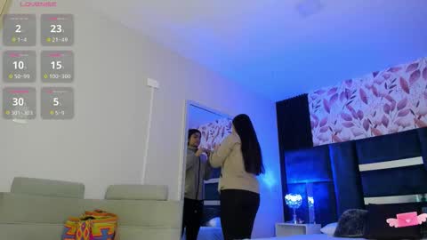 Snapshot of giselamaru chatting on 02/25/26, 11:20 online show from 02/25/26, 11:20