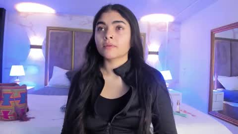 Snapshot of giselamaru chatting on 02/26/26, 11:20 online show from 02/26/26, 11:20