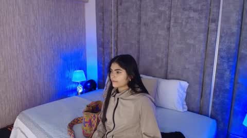 Snapshot of giselamaru chatting on 02/27/26, 12:05 online show from 02/27/26, 12:05