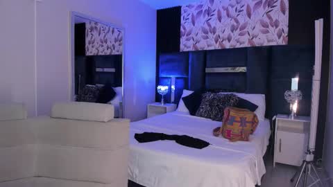 Snapshot of giselamaru chatting on 02/28/26, 09:21 online show from 02/28/26, 09:21