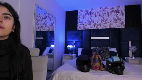 Snapshot of giselamaru chatting on 03/02/26, 10:55 online show from 03/02/26, 10:55