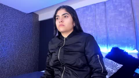 Snapshot of giselamaru chatting on 03/20/26, 10:53 online show from 03/20/26, 10:53