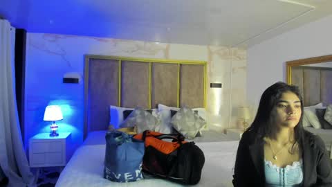 Snapshot of giselamaru chatting on 04/05/26, 10:34 online show from 04/05/26, 10:34