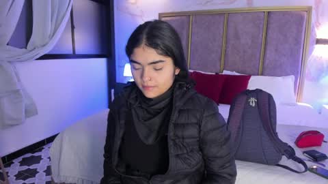 Snapshot of giselamaru chatting on 04/07/26, 07:20 online show from 04/07/26, 07:20