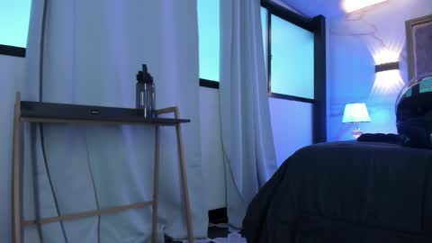 Snapshot of giselamaru chatting on 04/10/26, 11:15 online show from 04/10/26, 11:15