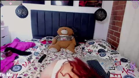  Kylie  online show from 03/08/25, 03:28