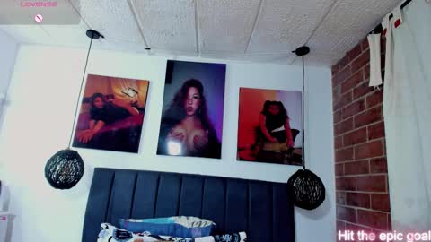  Kylie  online show from 12/16/25, 03:11