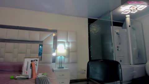 Gisel online show from 03/05/25, 11:16