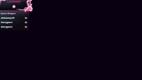 Gisel online show from 03/11/25, 07:58