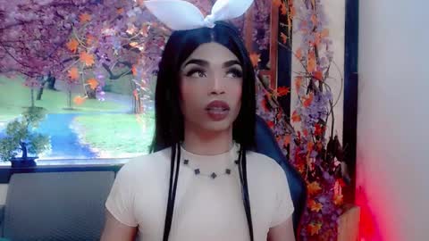 Gisel online show from 09/26/25, 08:02