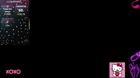 Gisel online show from 03/17/26, 07:17