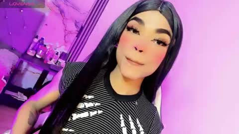 Gisel online show from 04/16/26, 11:07