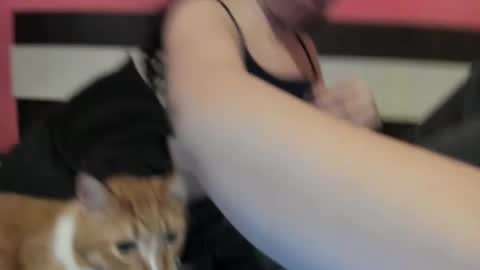 Snapshot of giselelove chatting on 01/10/25, 02:34 Gisella online show from 01/10/25, 02:34