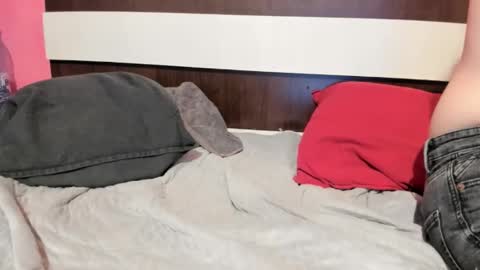 Snapshot of giselelove chatting on 01/15/25, 05:08 Gisella online show from 01/15/25, 05:08