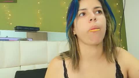 Gisell online show from 09/20/25, 12:17