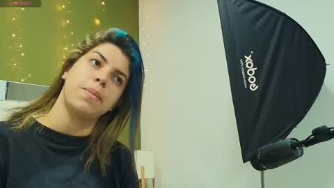 Gisell online show from 10/05/25, 12:14