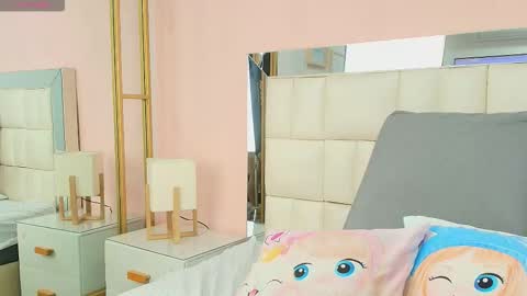 Gisell online show from 01/13/26, 01:38