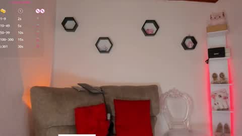 Gisell s online show from 02/20/26, 05:13