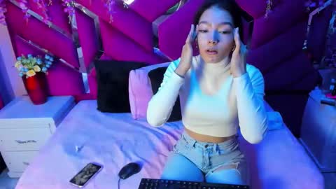 gisell_squirt online show from 11/13/25, 12:15