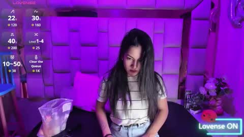 gisell_squirt online show from 11/25/25, 12:27