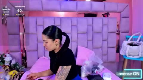 gisell_squirt online show from 12/02/25, 12:43