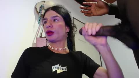 Gisella online show from 02/15/26, 01:02