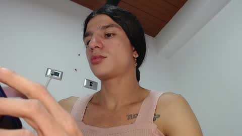 Snapshot of gisellawatsonn chatting on 03/25/26, 09:10 Gisella online show from 03/25/26, 09:10