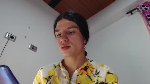 Snapshot of gisellawatsonn chatting on 03/27/26, 03:34 Gisella online show from 03/27/26, 03:34