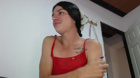 Snapshot of gisellawatsonn chatting on 04/13/26, 03:28 Gisella online show from 04/13/26, 03:28