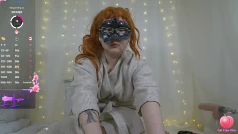 giselle online show from 01/14/26, 03:23