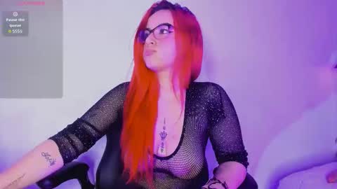 Snapshot of giselle_banks_ chatting on 02/20/26, 04:53 Giselle online show from 02/20/26, 04:53