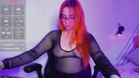 Snapshot of giselle_banks_ chatting on 02/20/26, 06:26 Giselle online show from 02/20/26, 06:26