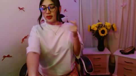 giselle_greey online show from 09/27/25, 05:12