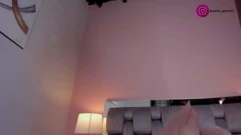 Snapshot of giselle_joness1 chatting on 03/05/25, 12:55 Giselle online show from 03/05/25, 12:55
