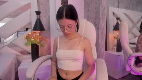 Giselle  online show from 01/23/25, 07:40