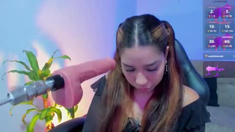 Snapshot of giselle_upp chatting on 03/29/26, 02:55 Giselle online show from 03/29/26, 02:55