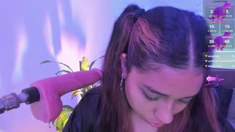 Snapshot of giselle_upp chatting on 03/29/26, 03:01 Giselle online show from 03/29/26, 03:01