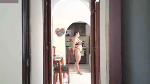 Snapshot of gisellecarter_ chatting on 03/10/26, 02:55 Giselle online show from 03/10/26, 02:55