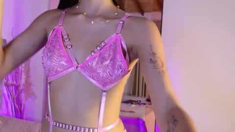 giselleclair online show from 10/24/25, 01:40