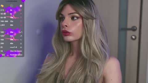 Snapshot of giselleparton chatting on 01/06/25, 02:58 Giselle online show from 01/06/25, 02:58