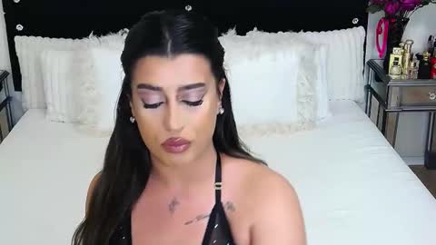 Giselle online show from 04/19/26, 11:20