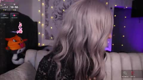 GISEL online show from 02/03/26, 02:53