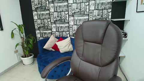 Gissel angel online show from 02/24/25, 08:14