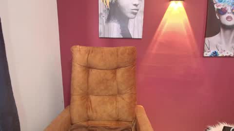 Gissel angel online show from 03/04/25, 07:54