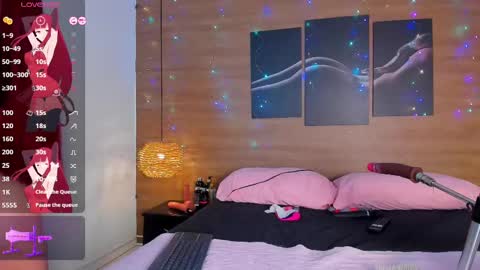 Gigi  online show from 02/22/25, 03:45