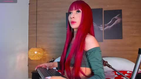 Gigi  online show from 02/25/25, 03:52