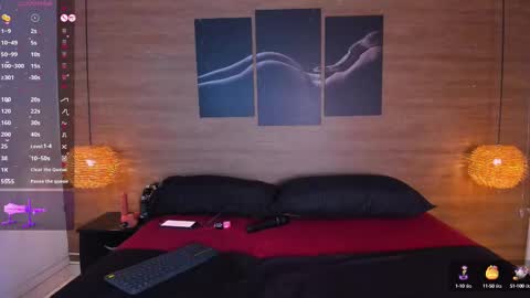 Gigi  online show from 02/28/25, 04:21