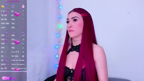 Gigi  online show from 02/17/26, 05:26